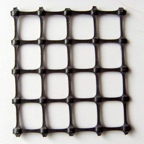 PP BIAXIAL Geogrid 