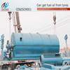 BEST PRICE! whole tyre shredder/waste tyre recycling machinery