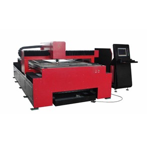 Multifunction Yag cutting machine 