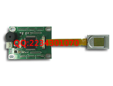 Embedded Biometric Fingerprint Module    X1-FPC1101F1 