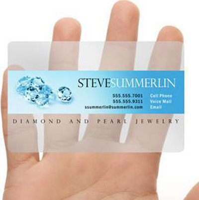 Transparent Cards,Translucent Cards,Plastic Cards