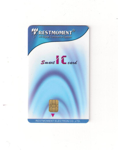 Contact Smart Card,Contact IC Card,Smart Card