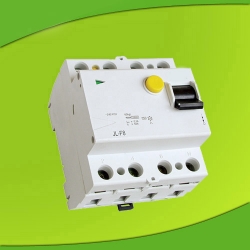New Type Residual Current Circuit Breaker