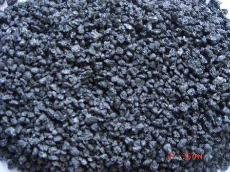 Calcined Petroleum Coke 