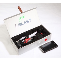 3.5ch IR helicopter with Gyro (Dongle) 
