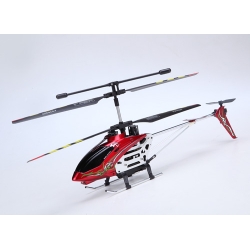 .5ch RC helicopter with Gyro Blast
