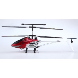 3.5ch RC helicopter with Gyro Transformer 