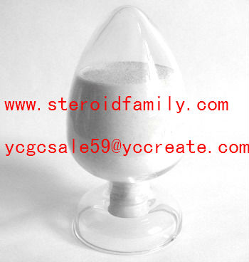 Clostebol Acetate 855-19-6 