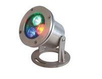 LED pool light 3W AC12V 15,30, 45 degree Waterproof IP68