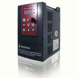 Cheap frequency inverter