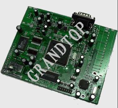 pcb assembly,printed circuit board,pcb supplier,Display Board PCBA GT-007