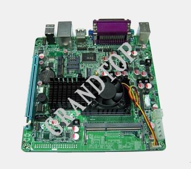industrial control pcb assembly,pcb design,pcb supplier,Game Machine Board PCBA GT-005