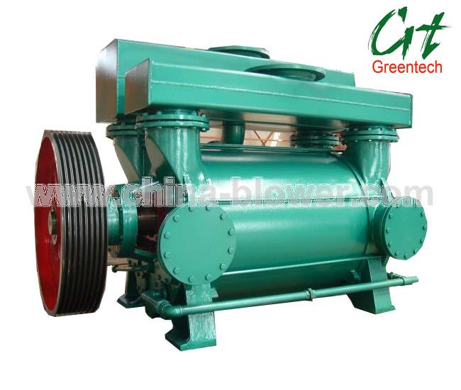 vacuum pump