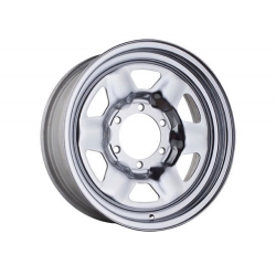 Passenger Car Steel Wheels Ya21 