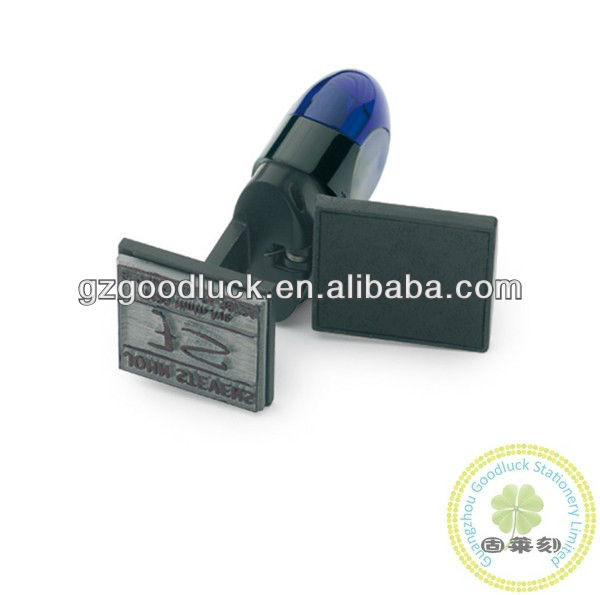 mobile printy pocket plastic stamp suppliers