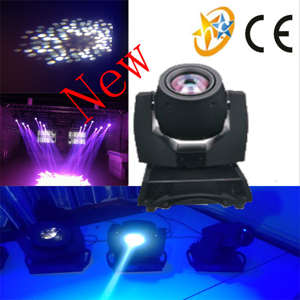 New hot sale 200w moving head beam stage light