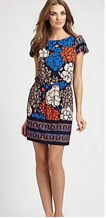 selling 2013 emilio pucci summer dress