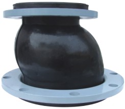 JDX Reduced Rubber Joint ( Big and Small rubber joint)