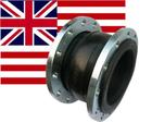 JGD-WM American standard rubber joint 