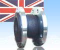 JGD-WY British Standard Rubber Joint