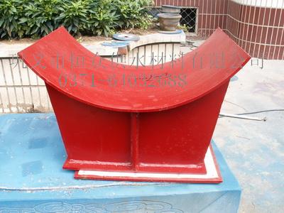 Flexible Rubber Joint Buried Protective Device