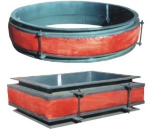Sales Worldwide Air Duct Rubber Compensator