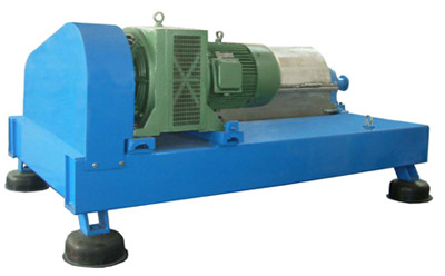 Horizontal Centrifuge