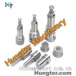 fuel injector nozzle,diesel plunger,head rotor,delivery valve