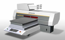 Mimaki UJF-3042 UV LED Desktop Printer (www.store-printer.com)
