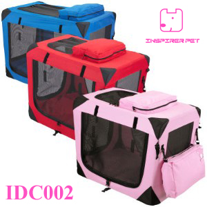 Dog Soft Crate Pet Product