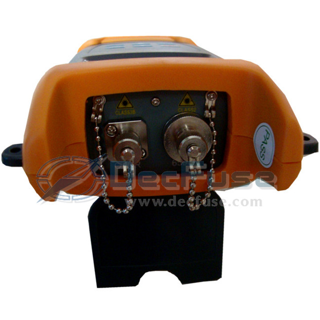 Decfuse optical Cable fault Locator DEC3304