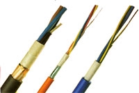 pvc insulated and sheathed control cable 