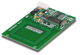 13.56MHz HF RFID module JMY603 with RS232C interface