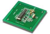 13.56MHz HF RFID module JMY607 with IIC&UART interface