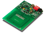 13.56MHz HF RFID module JMY609 with USB HID interface,RC522,RC523