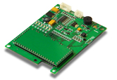 13.56MHz HF RFID module JMY610 with RS232C interface
