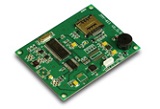 13.56MHz HF RFID module JMY611 with USB or RS232C interface