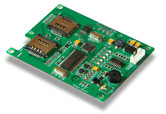 13.56MHz HF RFID module JMY612 with RS232C interface