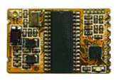 13.56MHz HF RFID module with IIC&UART interface,RC522,RC523 13.56MHz HF RFID module with IIC&UART interface,RC522,RC523