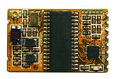 13.56MHz HF RFID module with IIC&UART interface