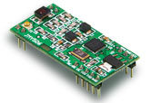 13.56MHz HF RFID module JMY506 with IIC&UART interface,RC522,RC523