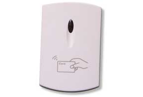 13.56MHz HF RFID access card reader