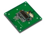 13.56MHz HF RFID module JMY601 with UART interface