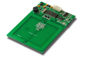 13.56MHz HF RFID module JMY602,ISO14443,ISO15693