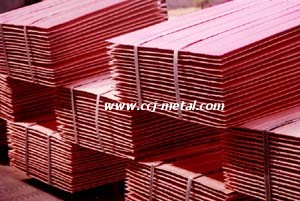 copper and copper products