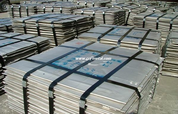 nickel and nickel products