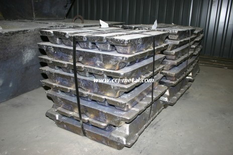 lead and lead products