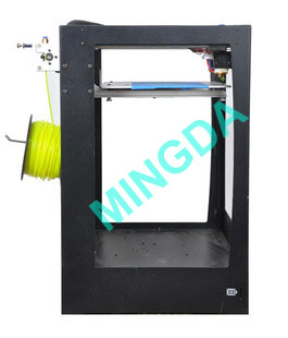 FDM 3D Printer for photo studio ABS PLA 3D printer machine, 3D printer rapid prototyping