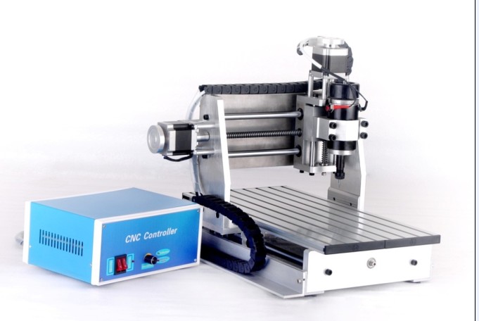 MD-CNC3020 cnc carving machine, metal engraving machine/ engraver, CNC router for acrylic, wood, metal