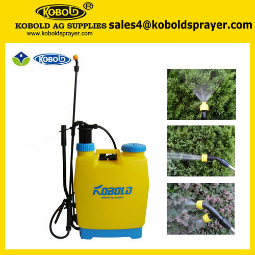 16l backpack sprayer